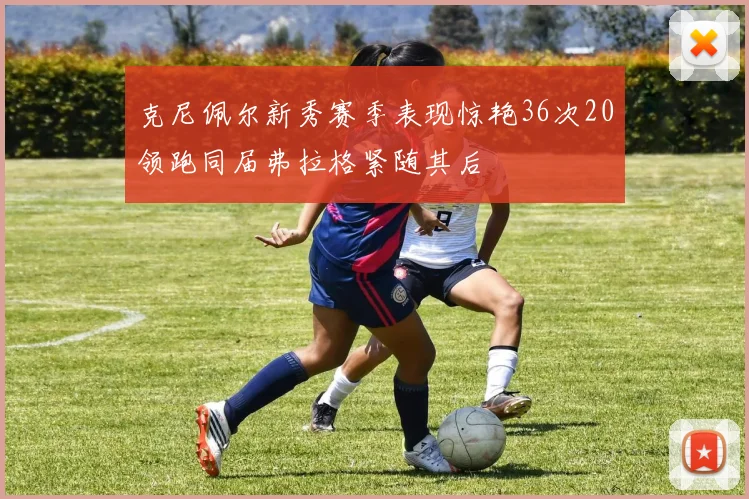 克尼佩尔新秀赛季表现惊艳36次20领跑同届弗拉格紧随其后